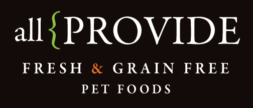 Allprovide Fresh Pet Foods