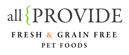 Allprovide Fresh Pet Foods
