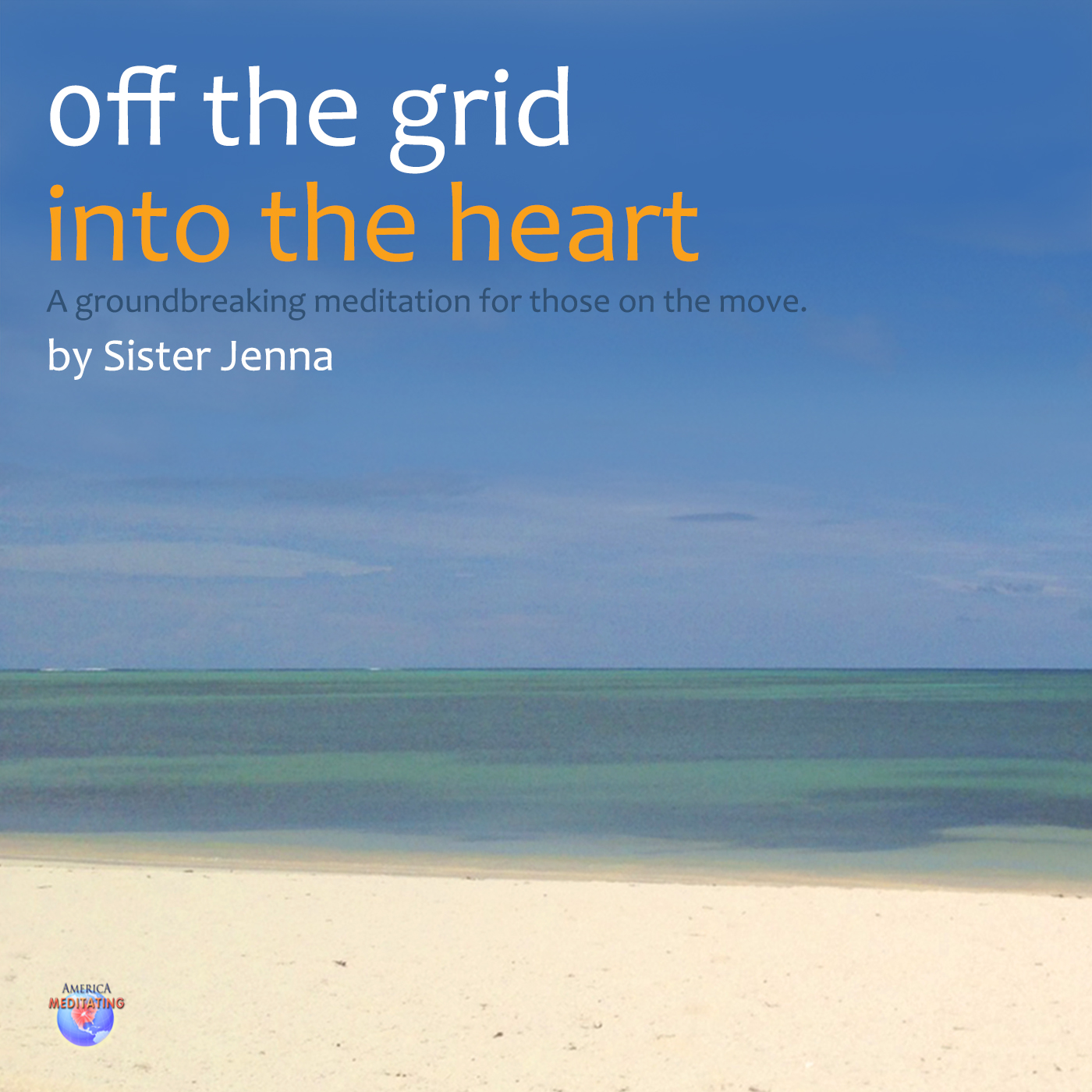 Off the Grid Into the Heart
