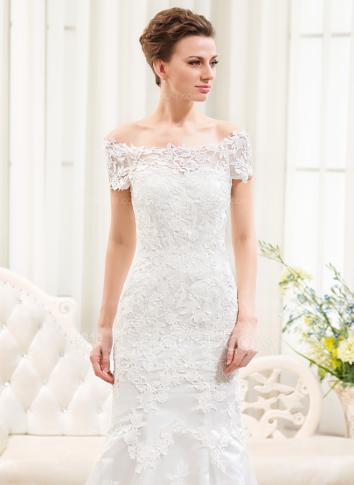 Top Jjs House Wedding Dresses of the decade The ultimate guide 