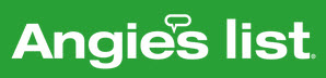 Founded in 1995, Angie’s List qualifies the companies who offer services through its subscription-based website.