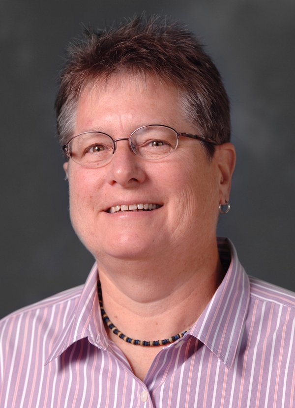 Peg Olson, PT, Ph.D., NCS, is a faculty member in Husson University’s School of Physical Therapy.