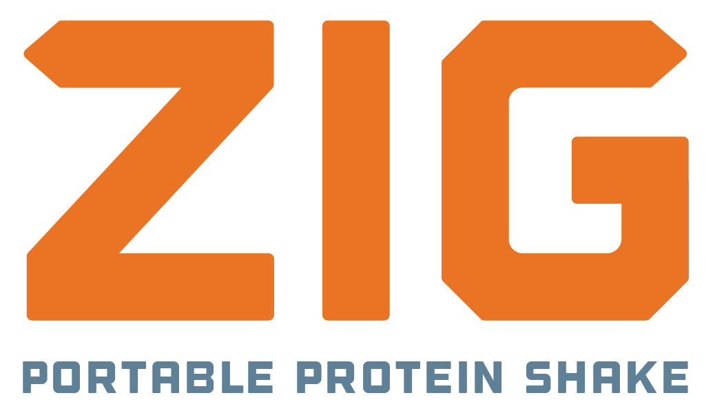 ZIG Portable Protein Shake