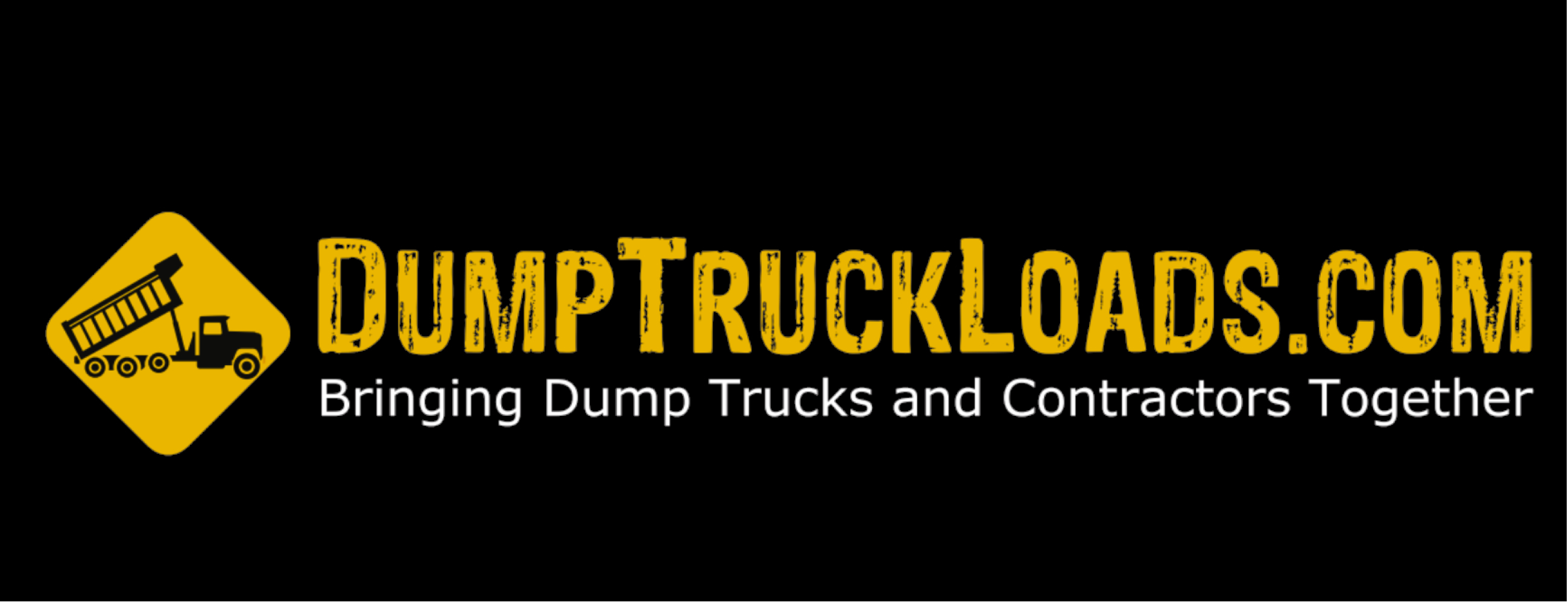 DumpTruckLoads.com: Bringing Dump Trucks and Contractors Together