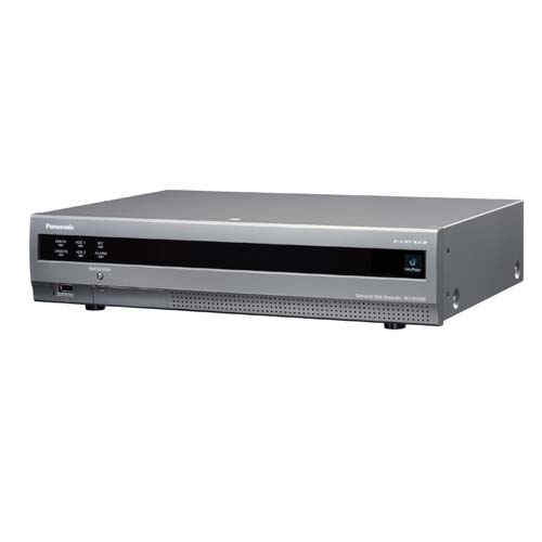 Panasonic Network Video Recorder