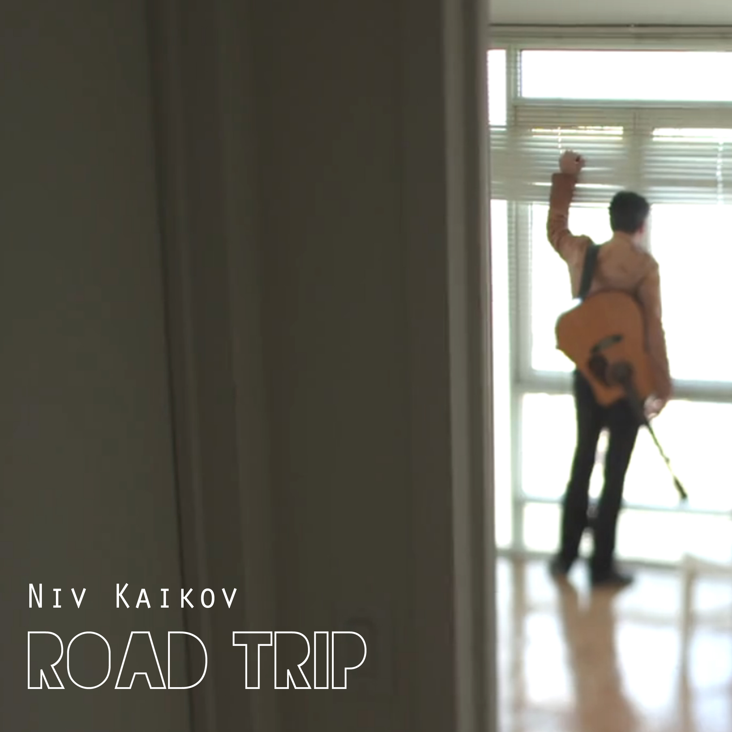 Niv Kaikov - "Road Trip"