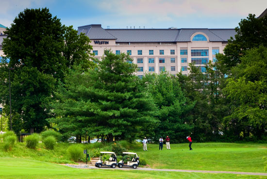 The Westin Reston Heights