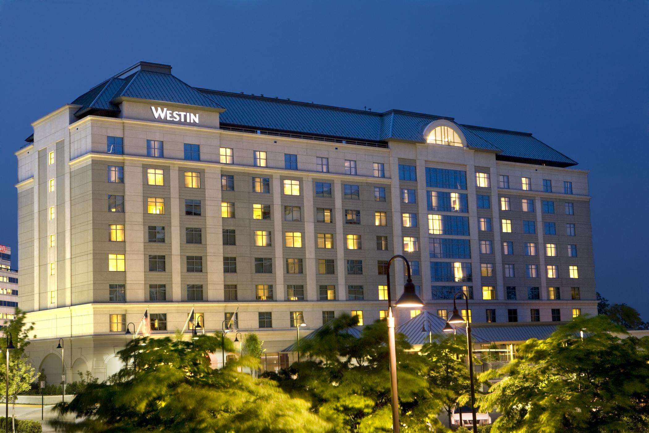 The Westin Reston Heights