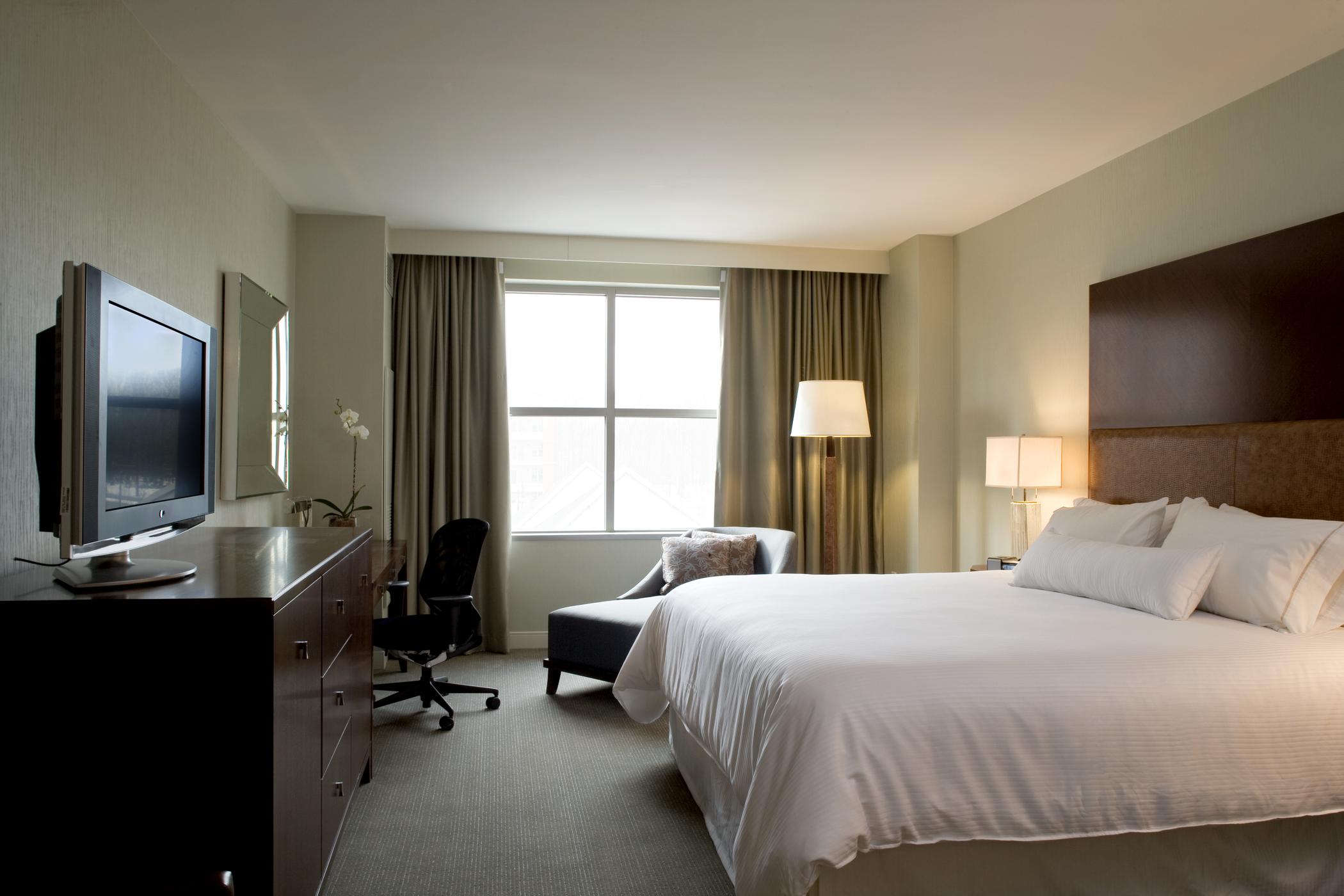 The Westin Reston Heights - Guestroom