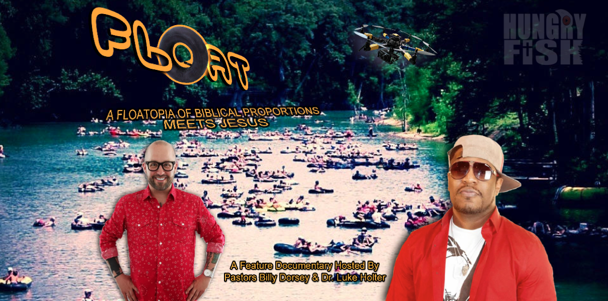 Feature Documentary Film "Float"