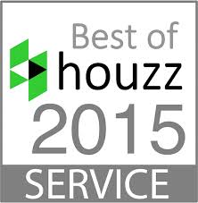 Best Of Houzz 2015 WINNERS!!