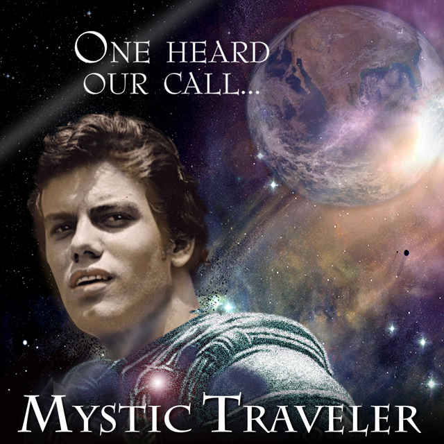 The Mystic Traveler Movie Trilogy