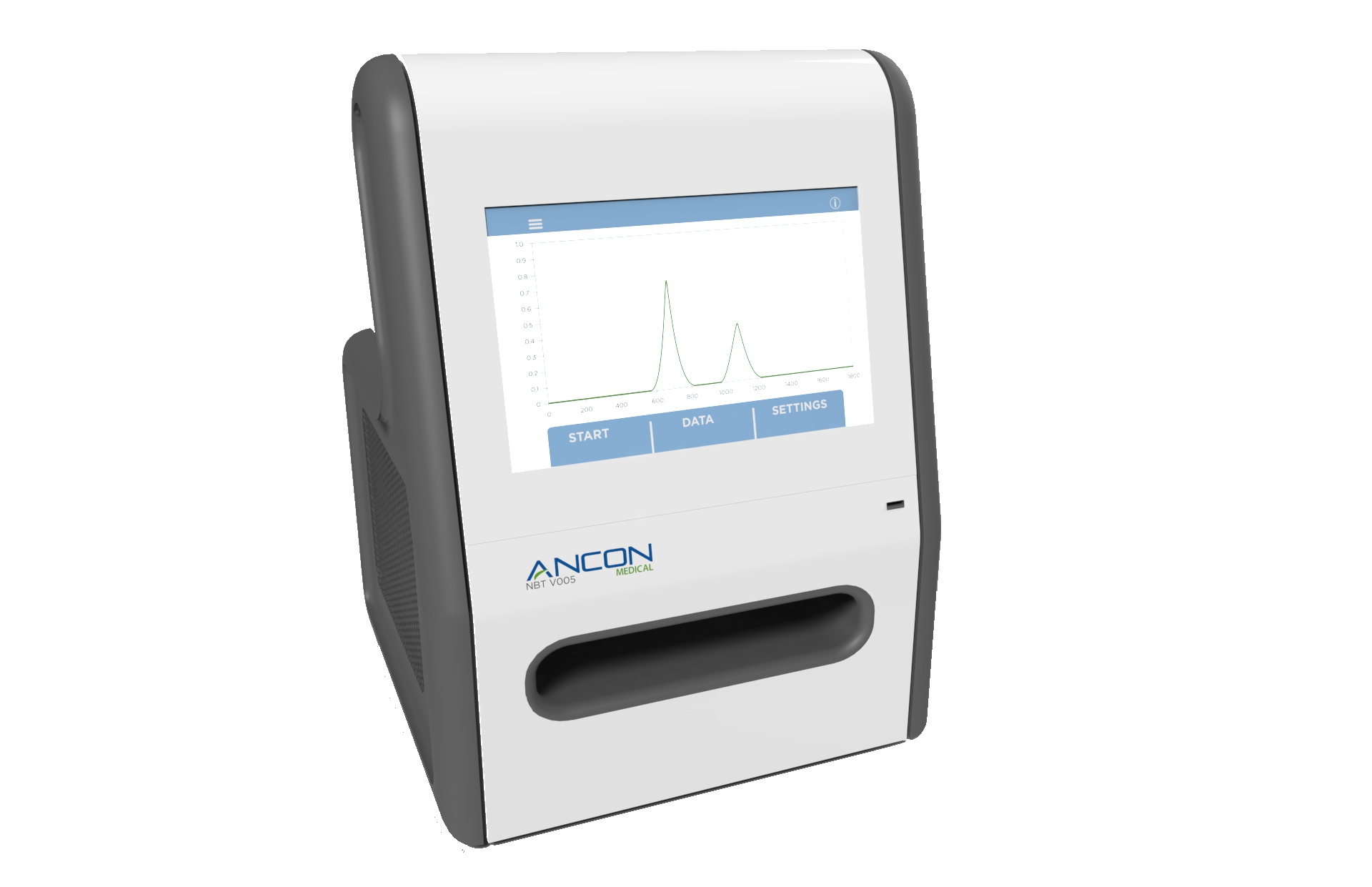 Ancon Medical NBT V005