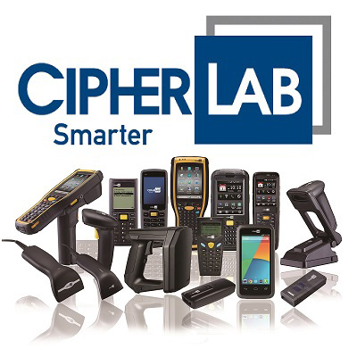 CipherLab Family Products