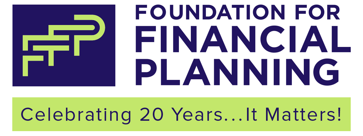 The Foundation for Financial Planning to Participate at the Financial ...