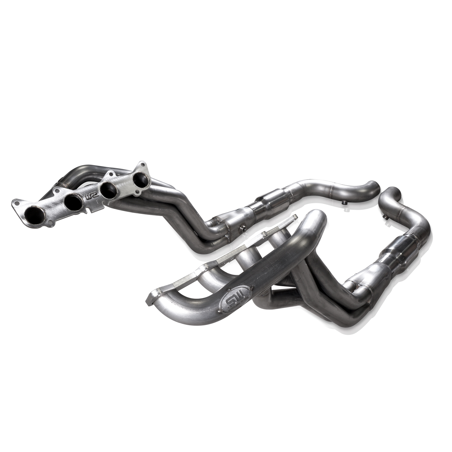 Stainless Works Headers for 2015 Mustang 5.0L