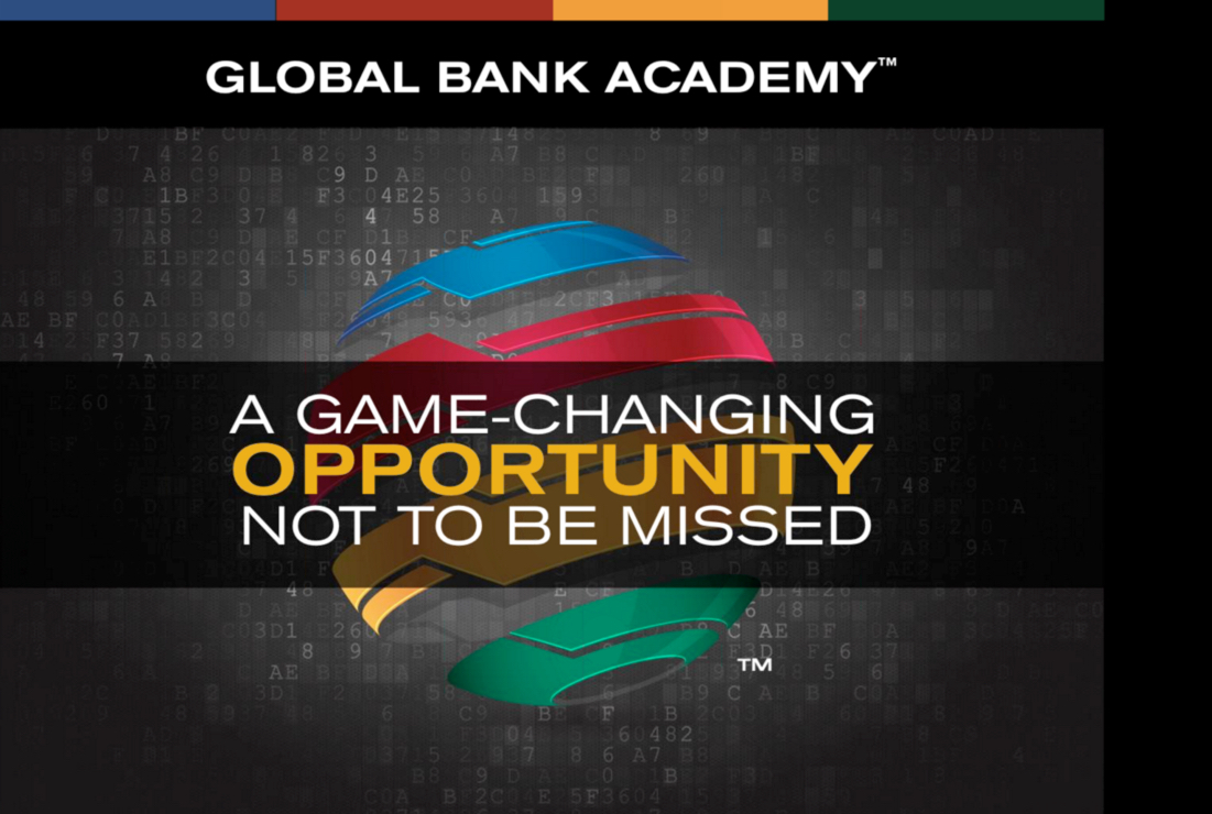 Renowned author and speaker, Les Brown, calls BANK™ a "game changer."