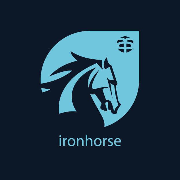 appserver.io iron-horse logo