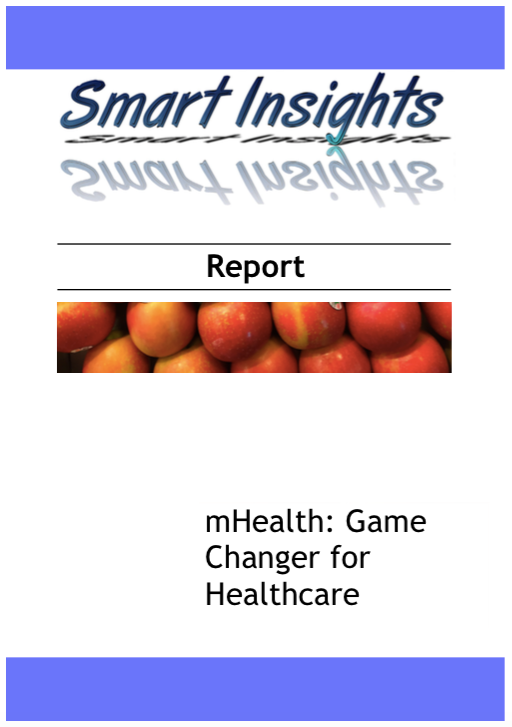 mHealth: Game Changer for Healthcare