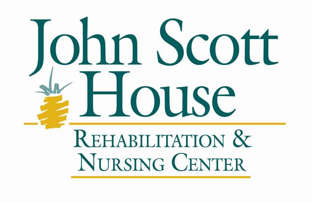 John Scott House Rehabilitation and Nursing Center in Braintree, MA.