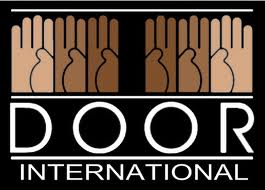 DOOR International logo