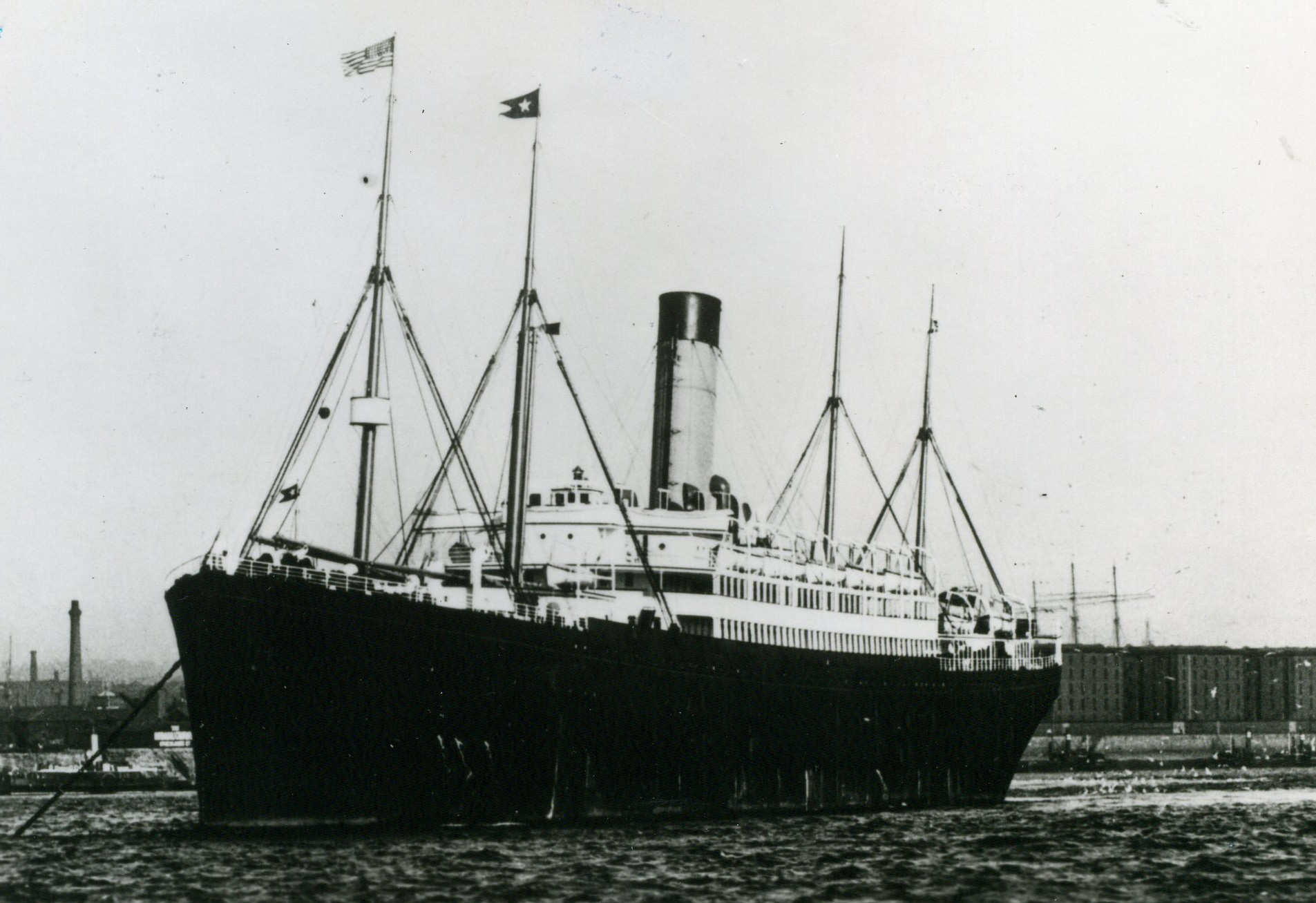 RMS Republic