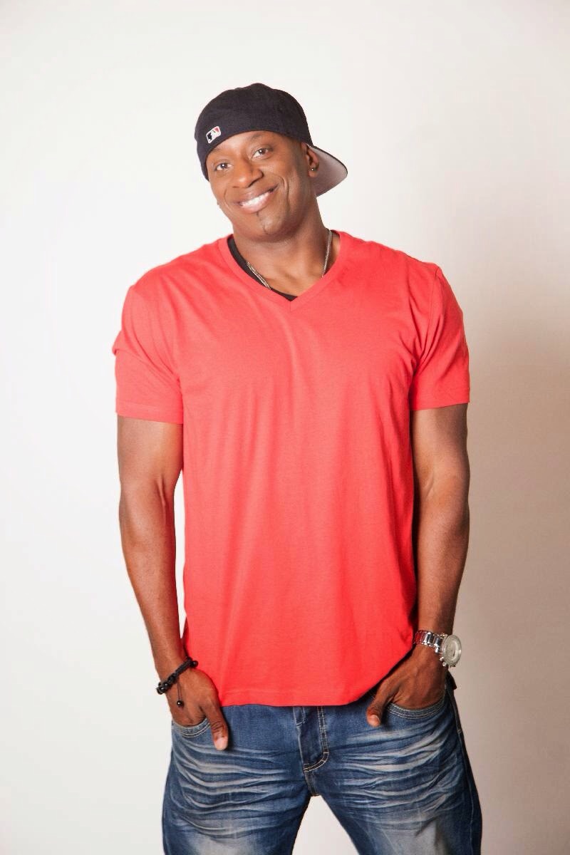 Comic Rob Stapleton appears at the 2015 Hot 97 April Fools Comedy Show at the Theater at Madison Square Garden, Wed., April 1 at 8pm.