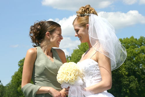 Same-sex marriage in Washington, DC