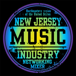 NJ Music Industry Networking Mixer