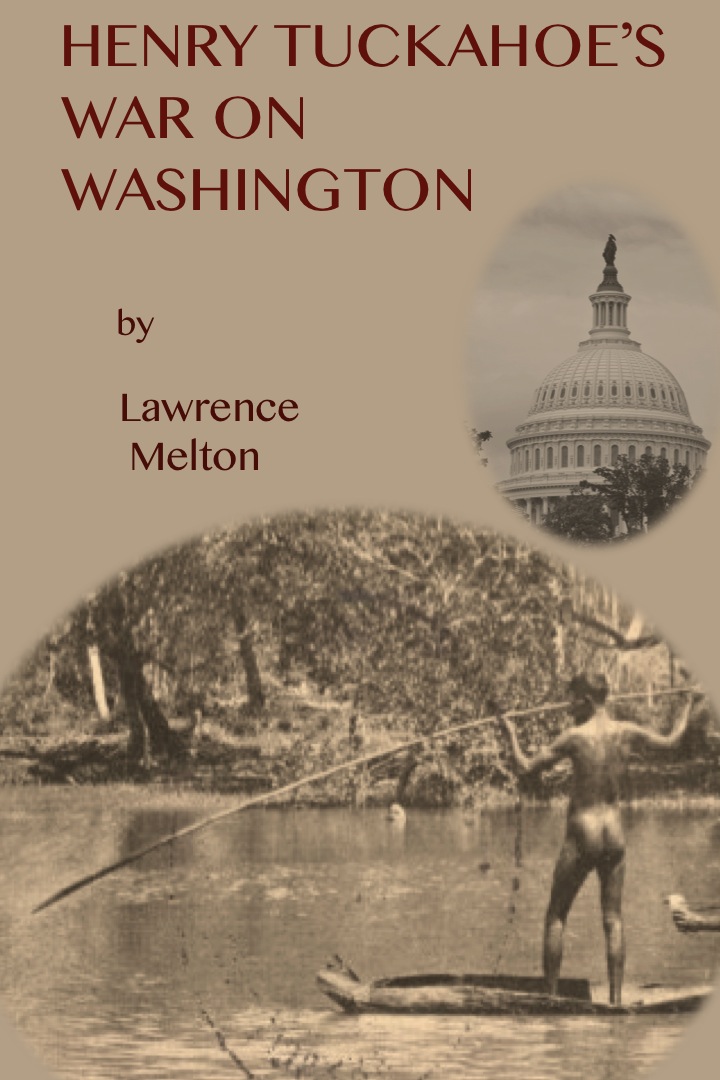 Henry Tuckahoe's War on Washington