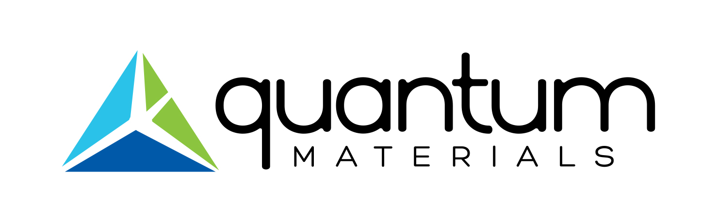 Quantum Materials Corp Logo