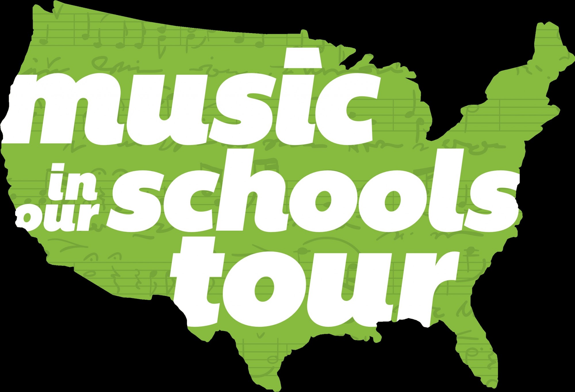Music In Our Schools Tour