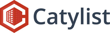 Catylist's New Logo