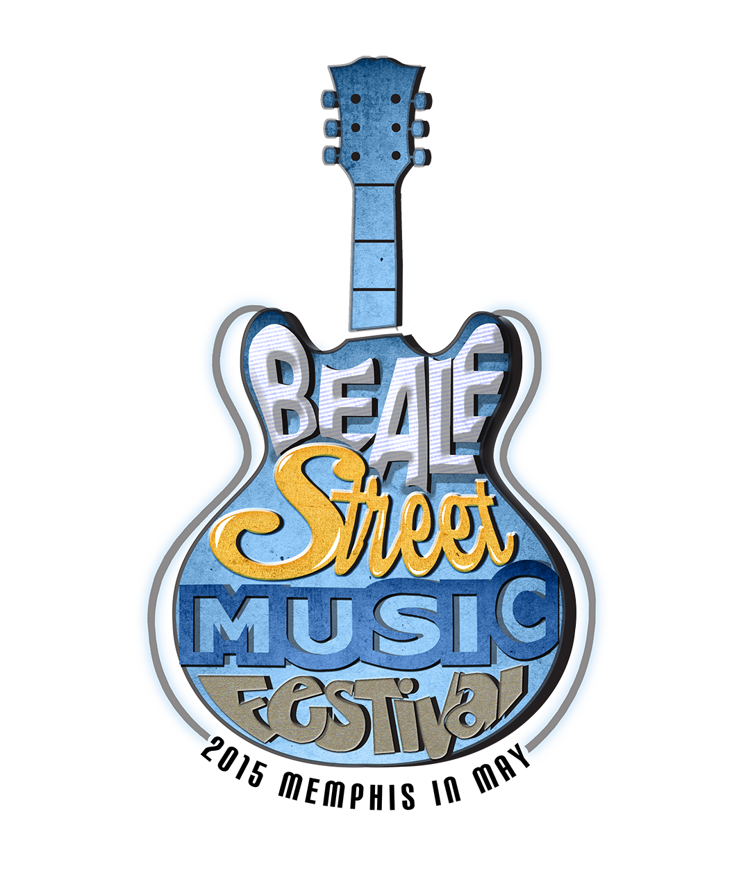Memphis in May Beale St. Music Festival May 1-3, 2015