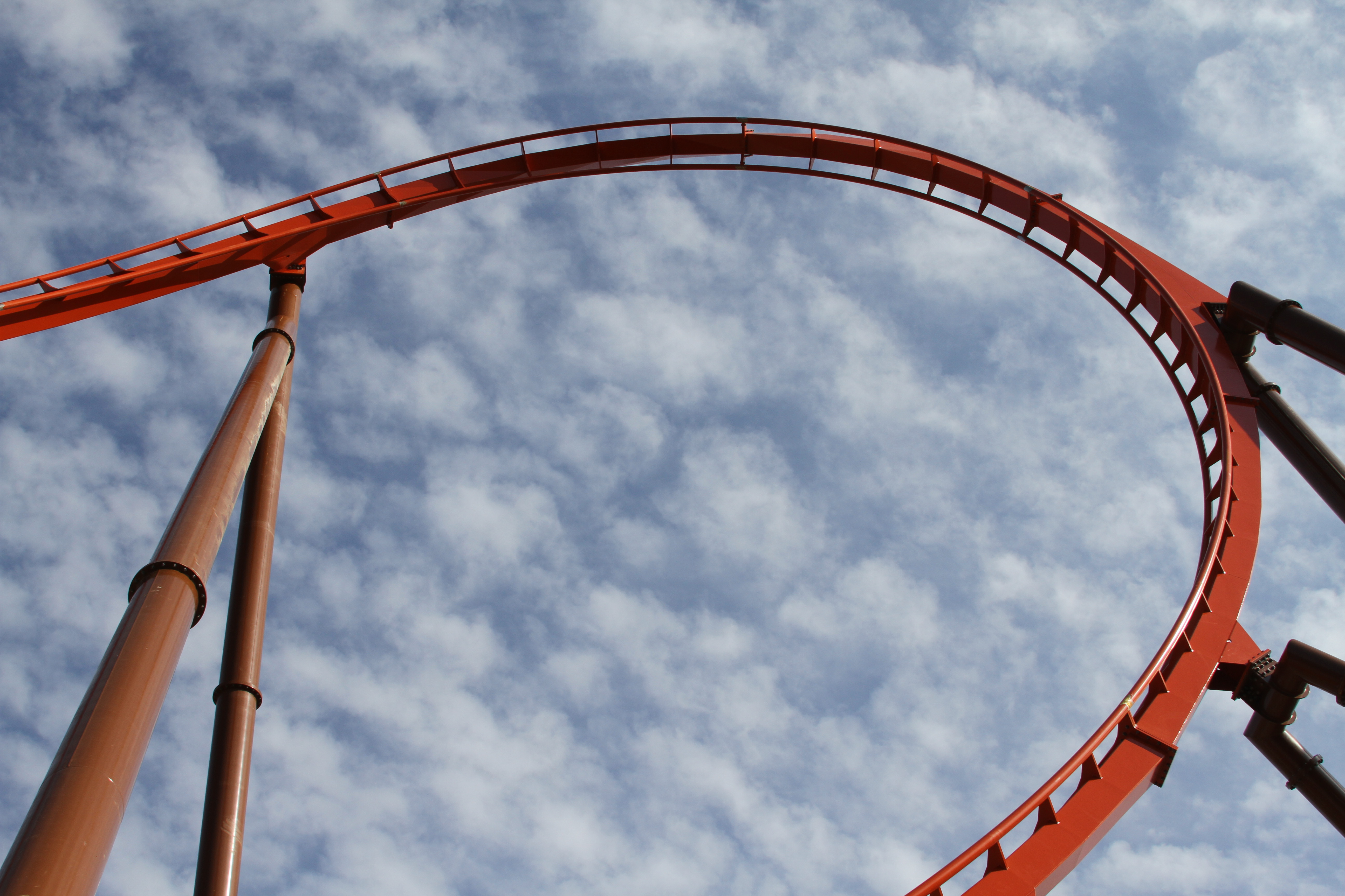 America's First Launched Wing Roller Coaster Premieres at Holiday World