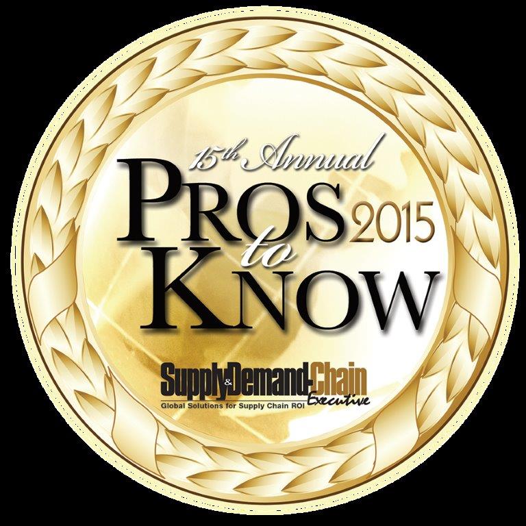 2015 Pro to Know