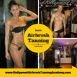 Become a certified Airbrush Tanning Technician in 1 day or 1 weekend