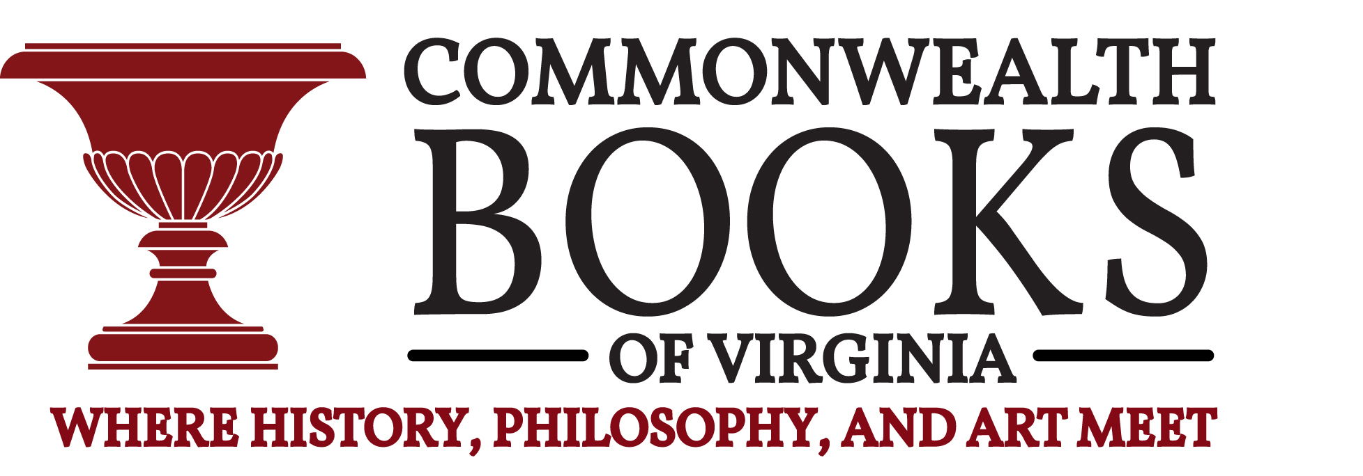 Commonwealth Books Logo