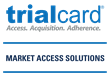 TrialCard Market Access Solutions Logo