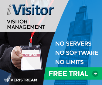 Secure, Scalable Visitor Management