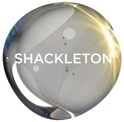 Shackleton Energy Company Logo