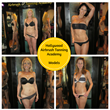 Hollywood Airbrush Tanning Academy Airbrush Tanning Models