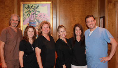 Jacobson and Mardirossian Plastic Surgery Center for Excellence