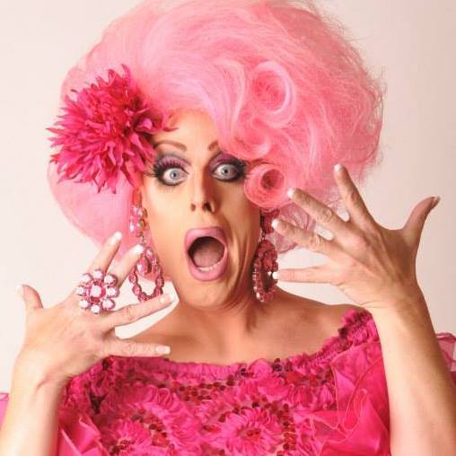 First RuPaul's Drag Race Reject Mocks Her 