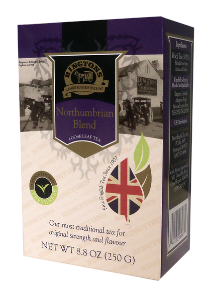 Northumbrian Blend