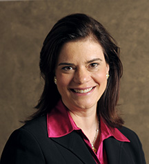 Adriene Bailey, Senior Vice President and General Manager of Transportation, Yusen Logistics (Americas)