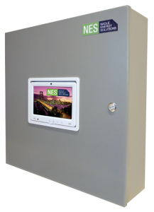 The NES digital garage DCV system routinely captures energy savings in the range of 95%
