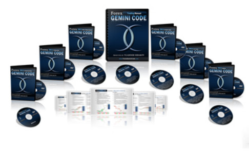 Forex Gemini Code Forex Program
