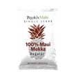 Design  Pooki's Mahi's 100% Maui Mokka coffee pods @ https://custom.pookismahi.com/products/private-label-coffee-brand for private label brands.