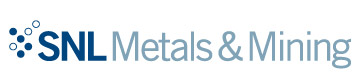 SNL Metals & Mining Logo